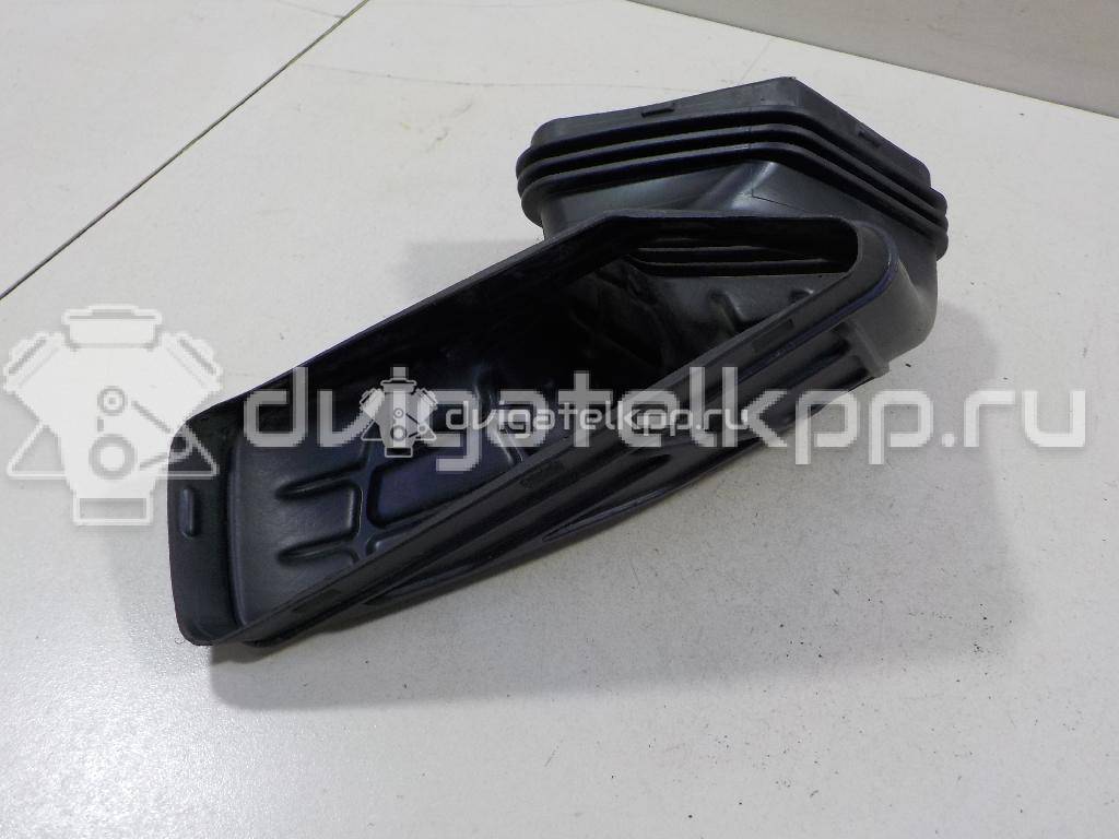 Фото Воздуховод  8R0129739A для audi A4 [B8] {forloop.counter}}