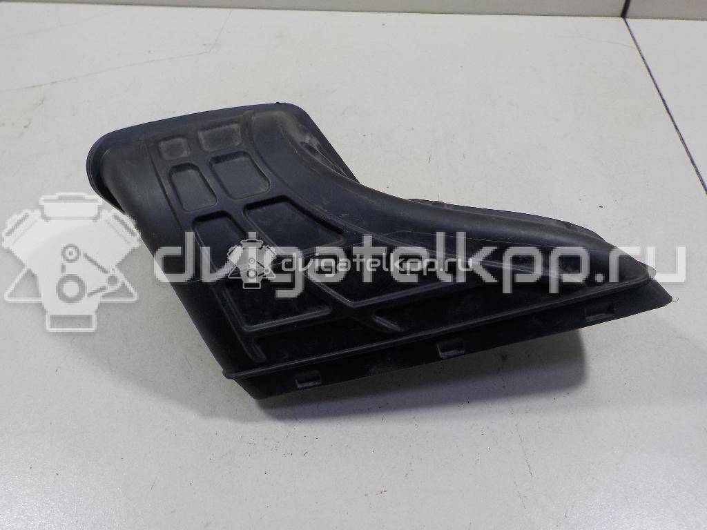 Фото Воздуховод  8R0129739A для audi A4 [B8] {forloop.counter}}