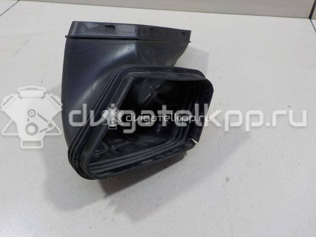 Фото Воздуховод  8R0129739A для audi A4 [B8] {forloop.counter}}
