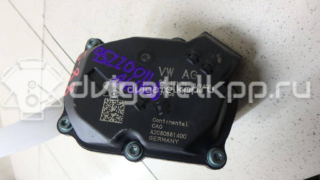 Фото Клапан рециркуляции выхлопных газов  04l131501b для Audi Q5 / A5 / A4 / A6 {forloop.counter}}