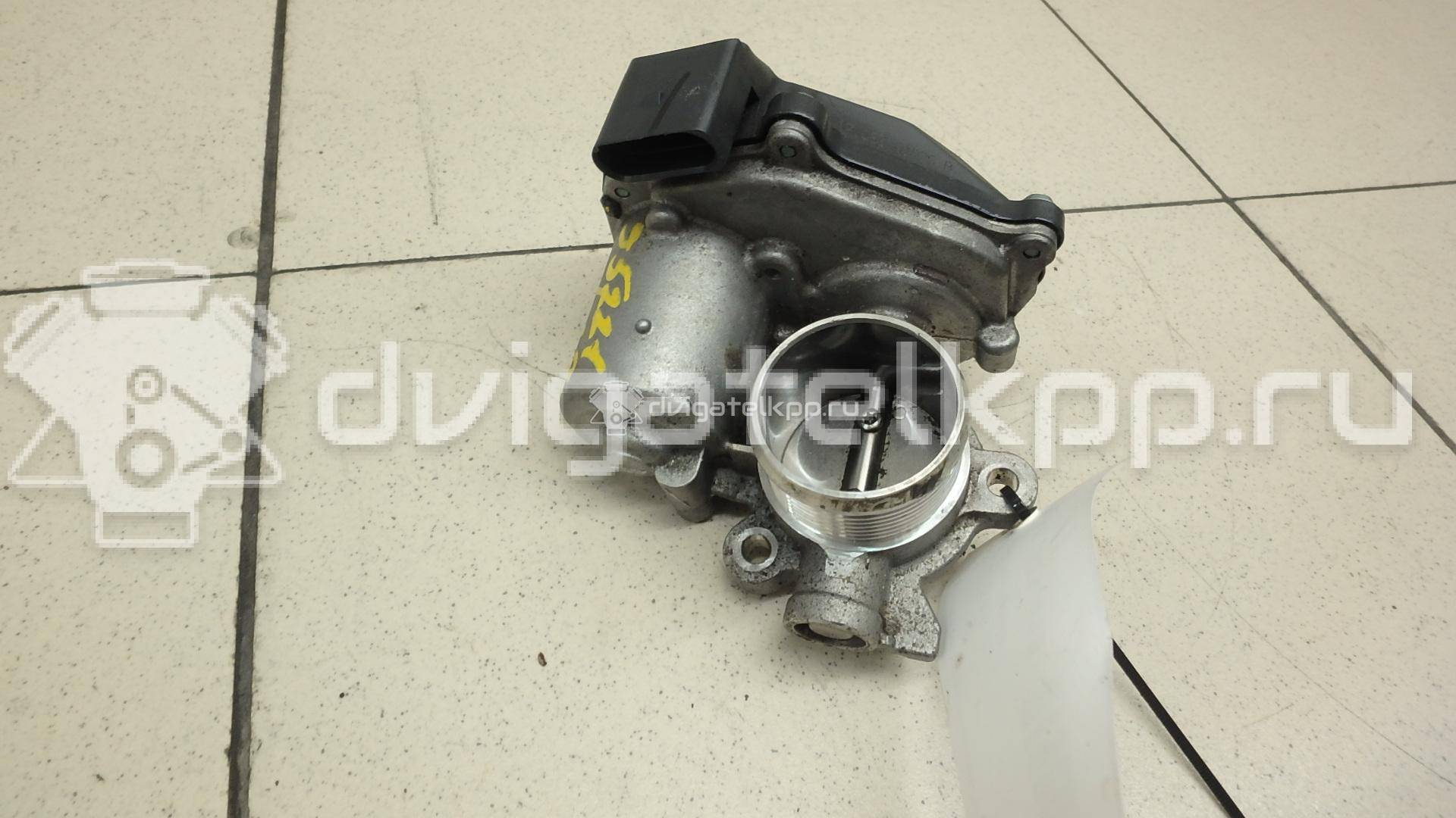 Фото Клапан рециркуляции выхлопных газов  04l131501b для Audi Q5 / A5 / A4 / A6 {forloop.counter}}