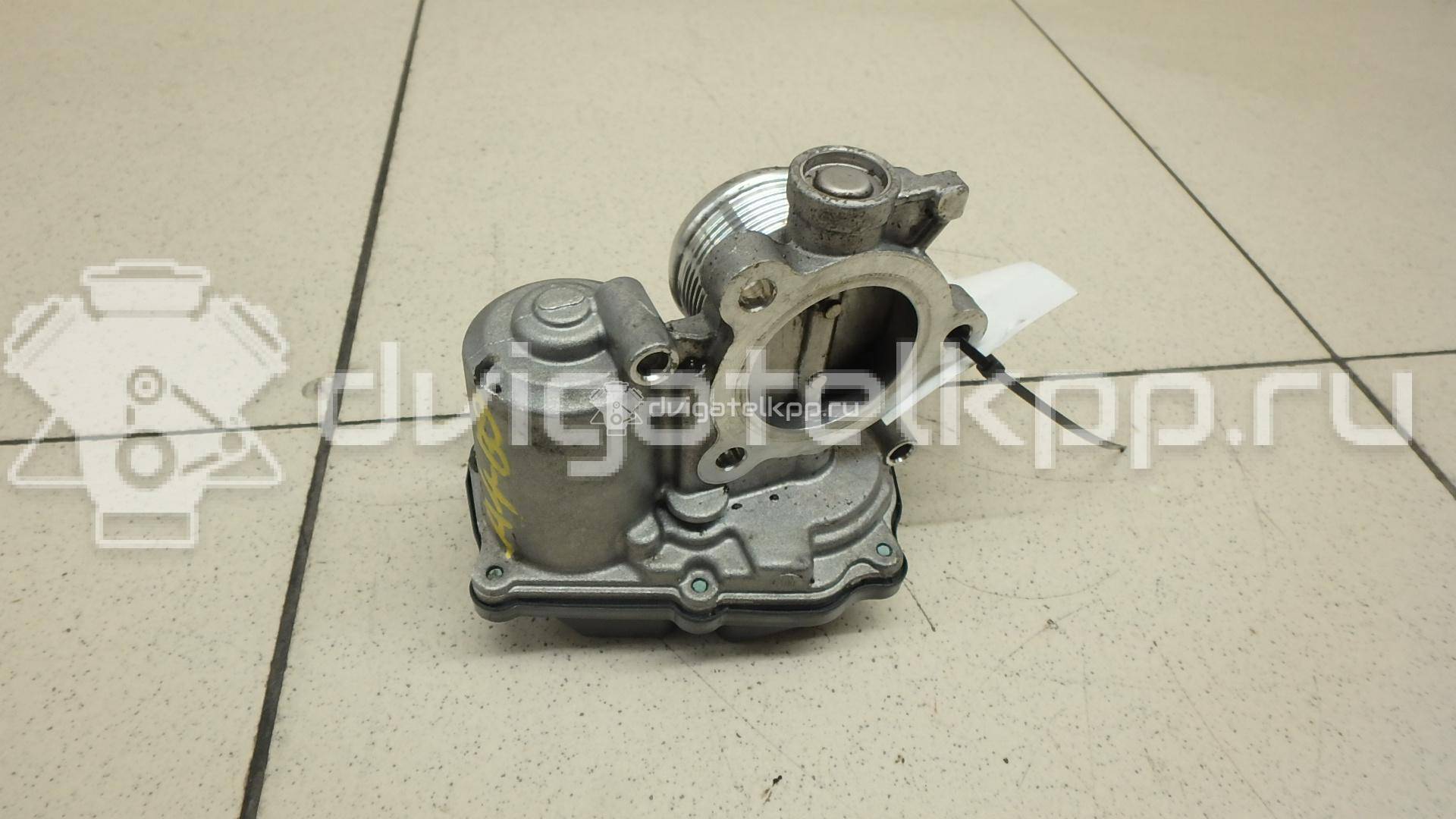 Фото Клапан рециркуляции выхлопных газов  04l131501b для Audi Q5 / A5 / A4 / A6 {forloop.counter}}