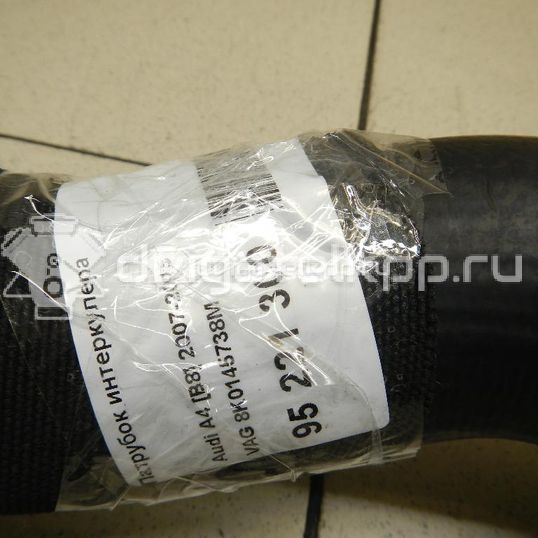 Фото Патрубок интеркулера  8k0145738m для Audi A5 / A4