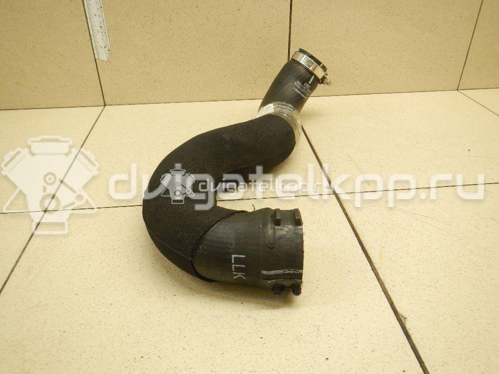 Фото Патрубок интеркулера  8k0145738m для Audi A5 / A4 {forloop.counter}}