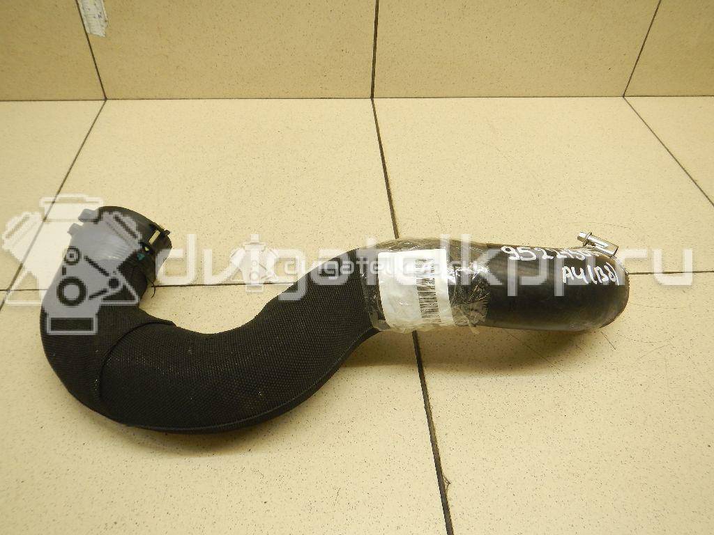 Фото Патрубок интеркулера  8k0145738m для Audi A5 / A4 {forloop.counter}}