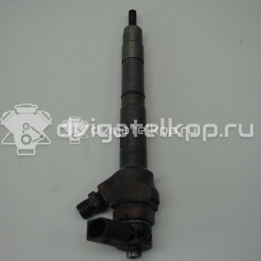 Фото Форсунка дизельная электрическая  03l130277j для audi A4 [B8]