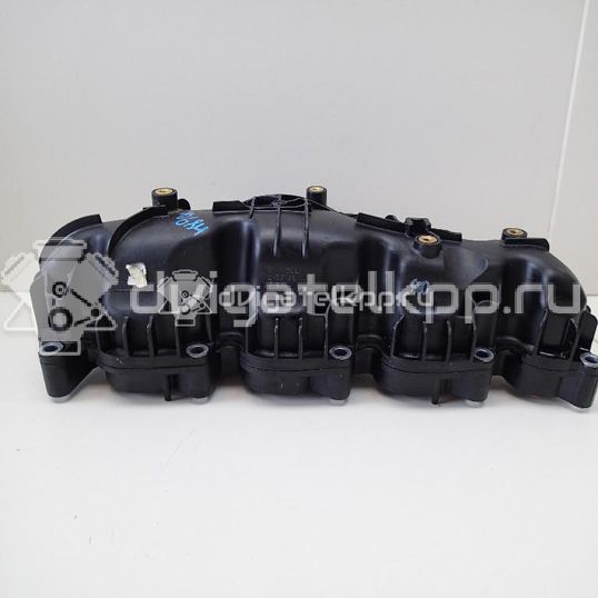 Фото Коллектор впускной  03l129711af для audi A4 [B8]