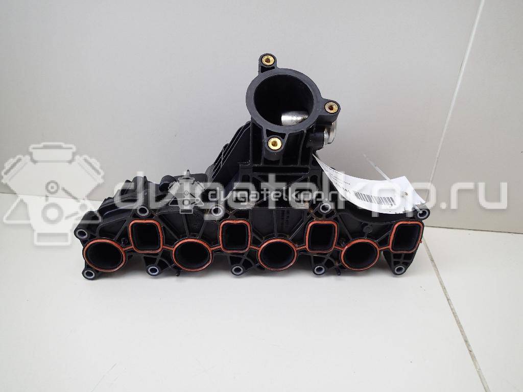 Фото Коллектор впускной  03l129711af для audi A4 [B8] {forloop.counter}}