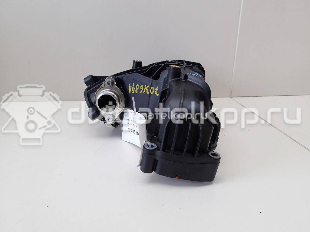 Фото Коллектор впускной  03l129711af для audi A4 [B8] {forloop.counter}}