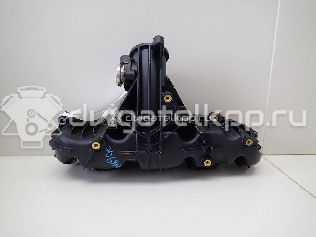 Фото Коллектор впускной  03l129711af для audi A4 [B8] {forloop.counter}}
