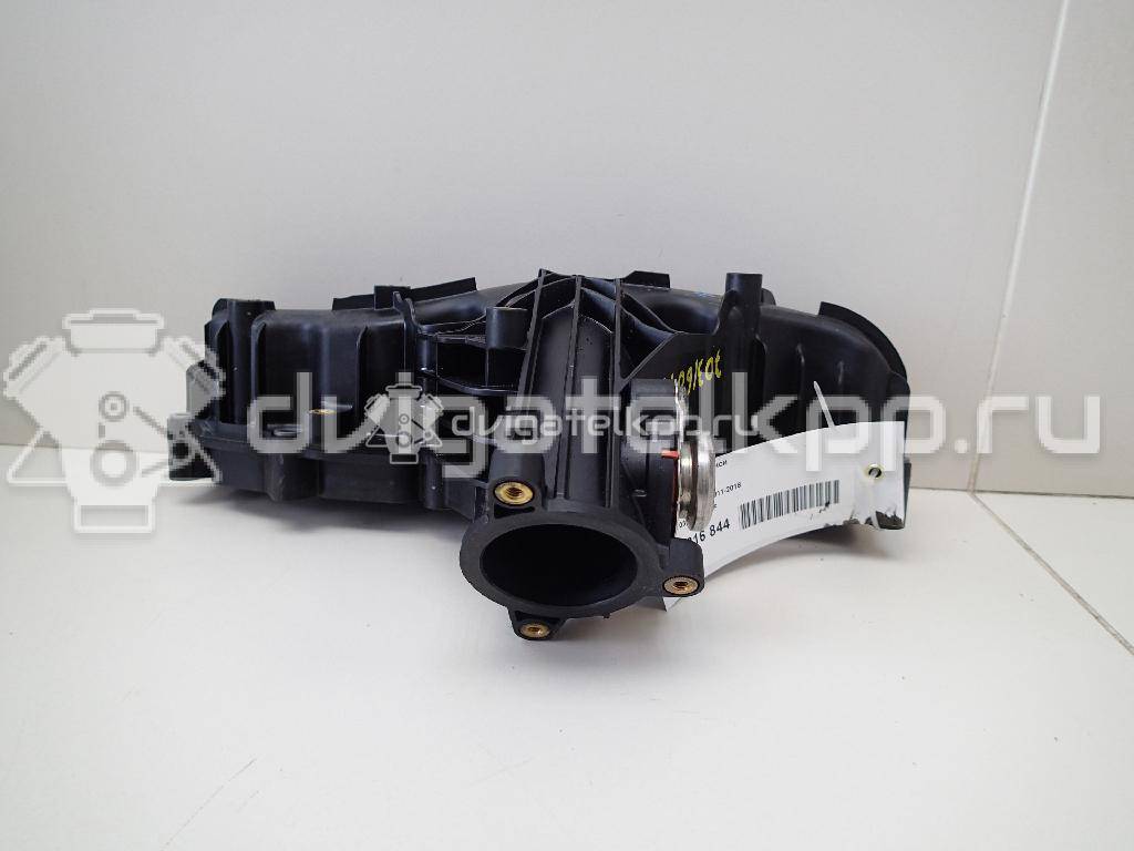 Фото Коллектор впускной  03l129711af для audi A4 [B8] {forloop.counter}}