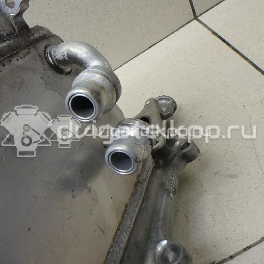 Фото Коллектор впускной  04l129711e для Audi Q5 / A5 / A4 / A6