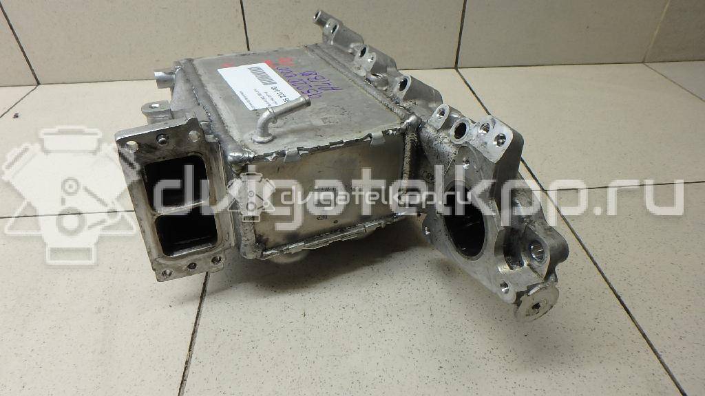 Фото Коллектор впускной  04l129711e для Audi Q5 / A5 / A4 / A6 {forloop.counter}}