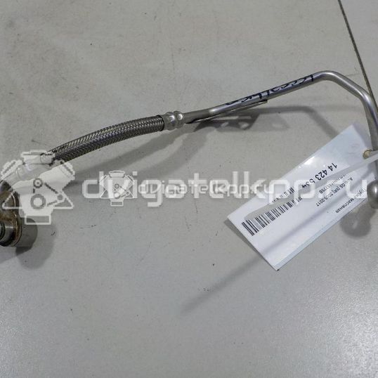 Фото Трубка масляная  06H145778B для Audi A3 / A5