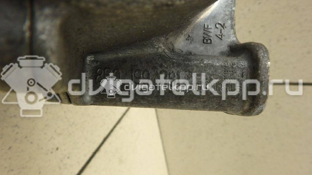 Фото Опора двигателя левая  8R0199381E для Audi A5 / A4 / Q5 {forloop.counter}}