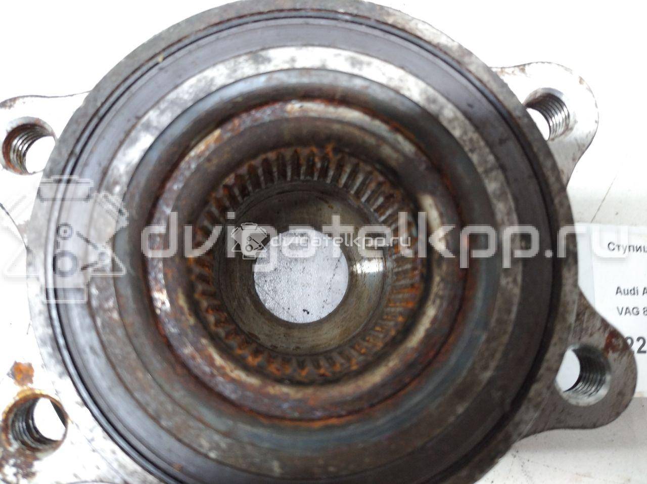 Фото Ступица передняя/задняя  8k0407613b для Audi A4 / A6 / A5 / R8 / A8 {forloop.counter}}