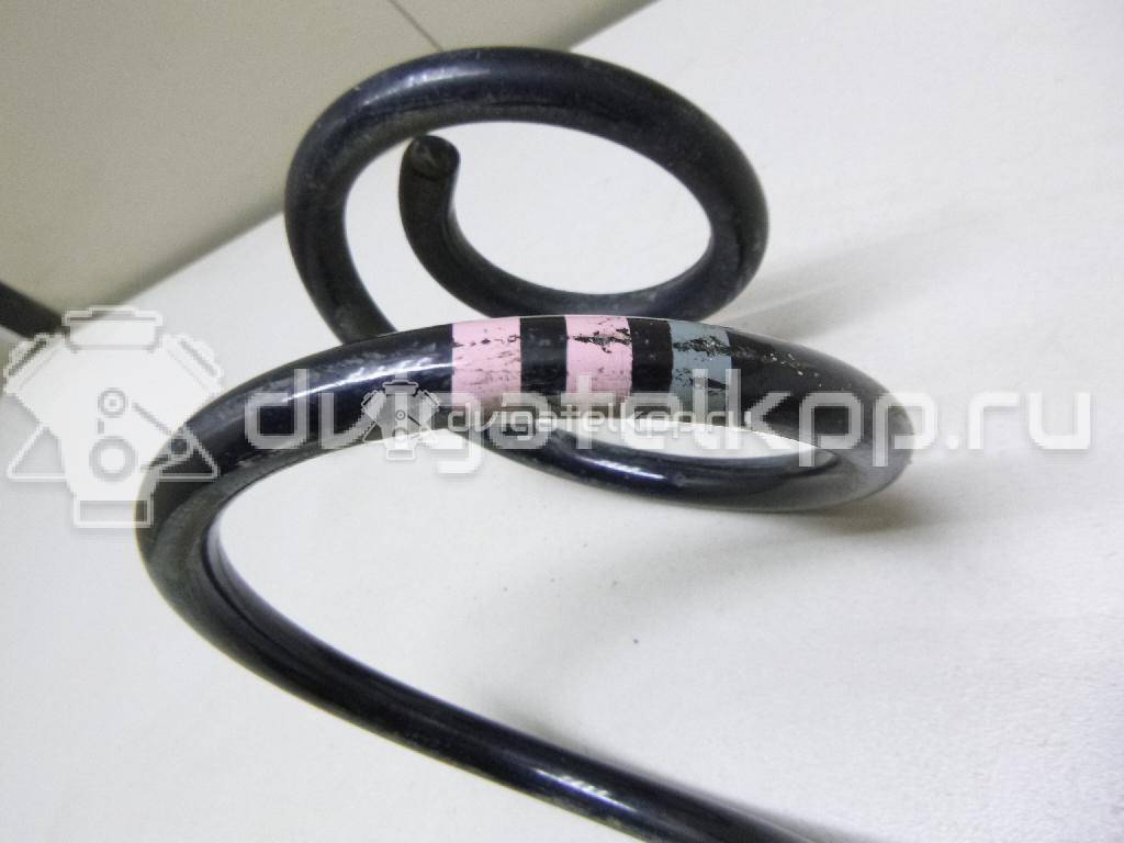 Фото Пружина задняя  8k0511115dg для Audi A4 / A6 {forloop.counter}}