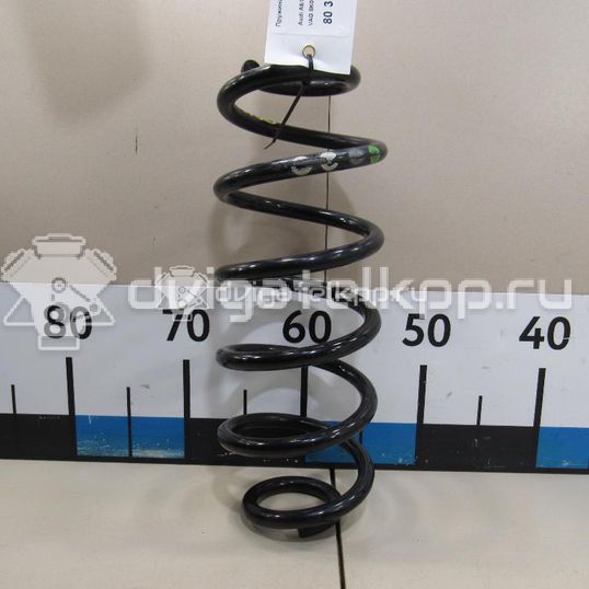 Фото Пружина задняя  8K0511115GT для Audi A5 / A4 / A6