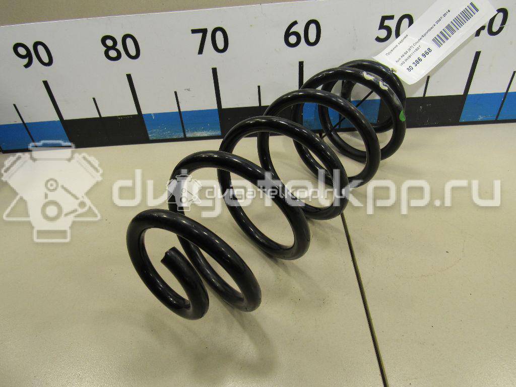 Фото Пружина задняя  8K0511115GT для Audi A5 / A4 / A6 {forloop.counter}}