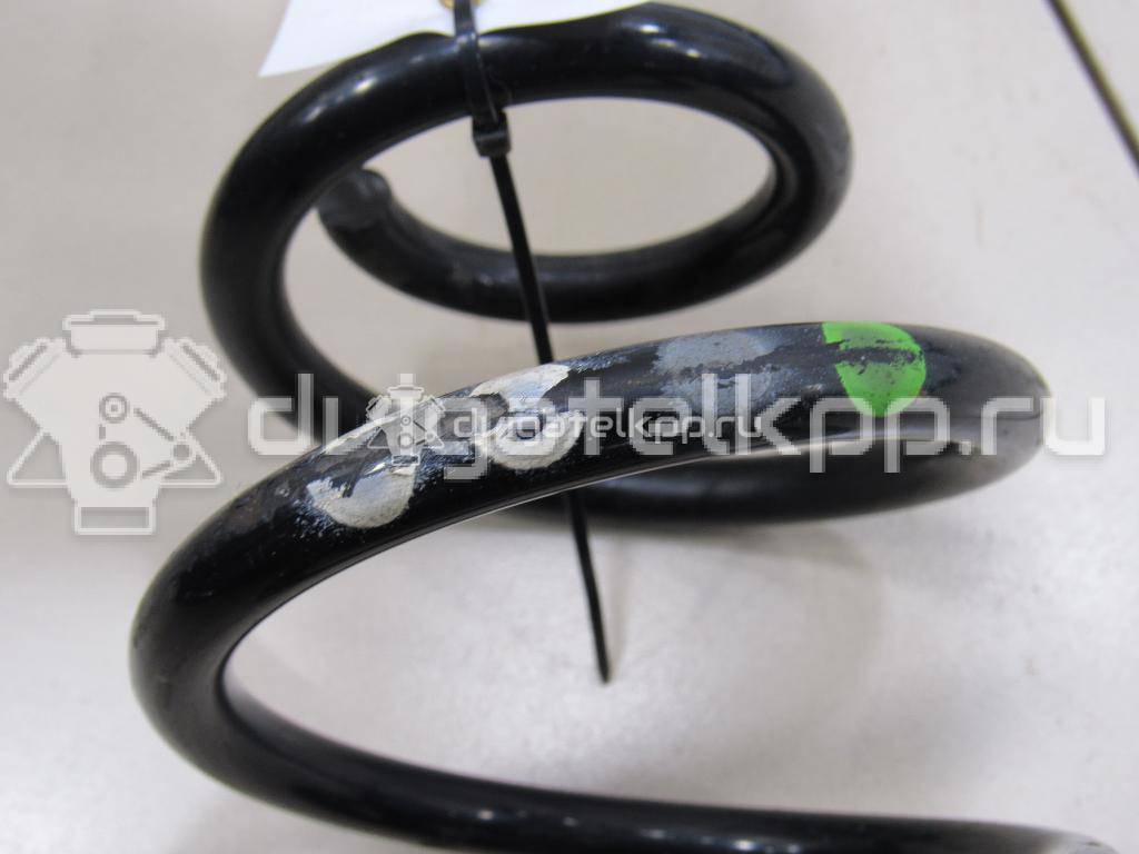 Фото Пружина задняя  8K0511115GT для Audi A5 / A4 / A6 {forloop.counter}}