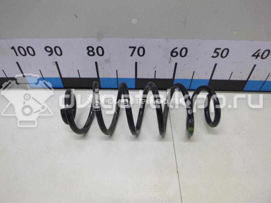 Фото Пружина задняя  8k0511115gt для Audi A5 / A4 / A6 {forloop.counter}}
