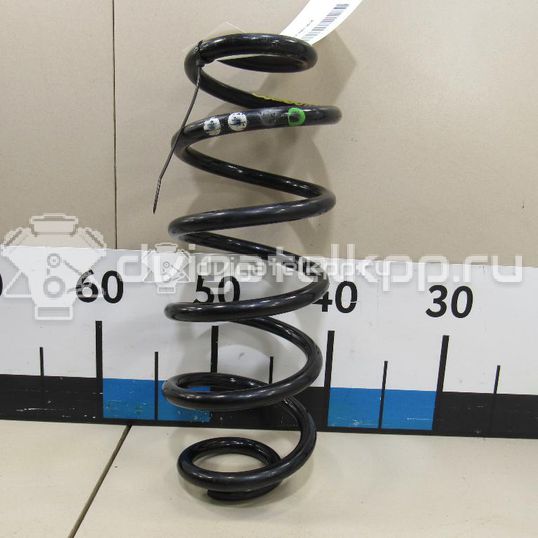 Фото Пружина задняя  8K0511115GT для Audi A5 / A4 / A6