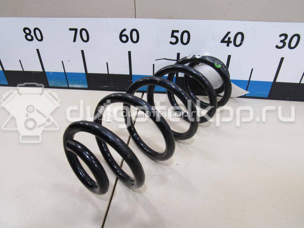 Фото Пружина задняя  8K0511115GT для Audi A5 / A4 / A6 {forloop.counter}}