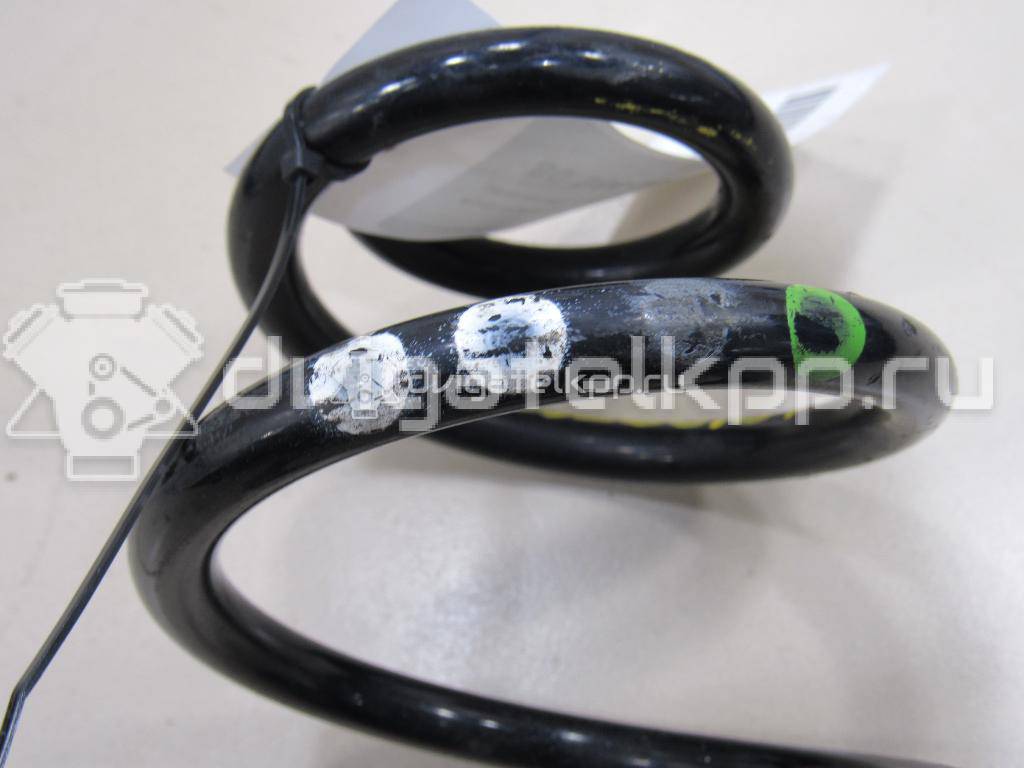 Фото Пружина задняя  8K0511115GT для Audi A5 / A4 / A6 {forloop.counter}}