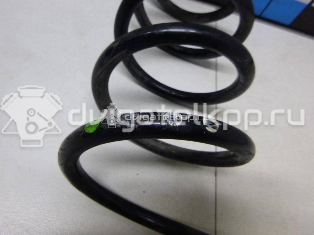 Фото Пружина задняя  8k0511115gt для Audi A5 / A4 / A6 {forloop.counter}}