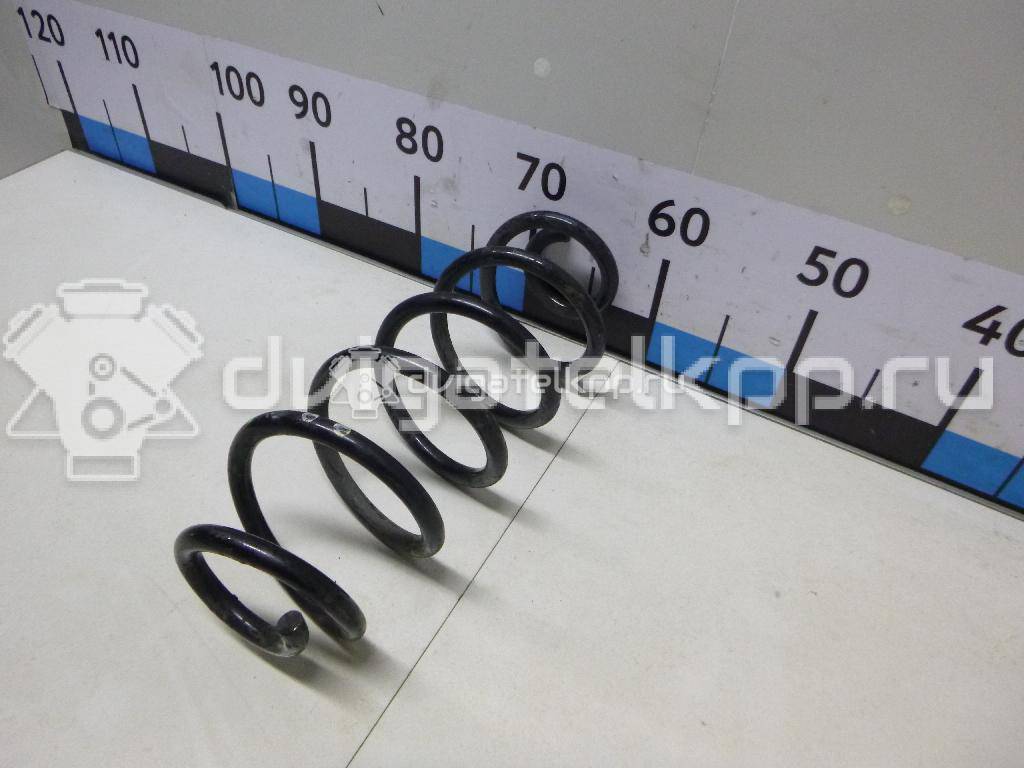 Фото Пружина задняя  8k0511115gt для Audi A5 / A4 / A6 {forloop.counter}}