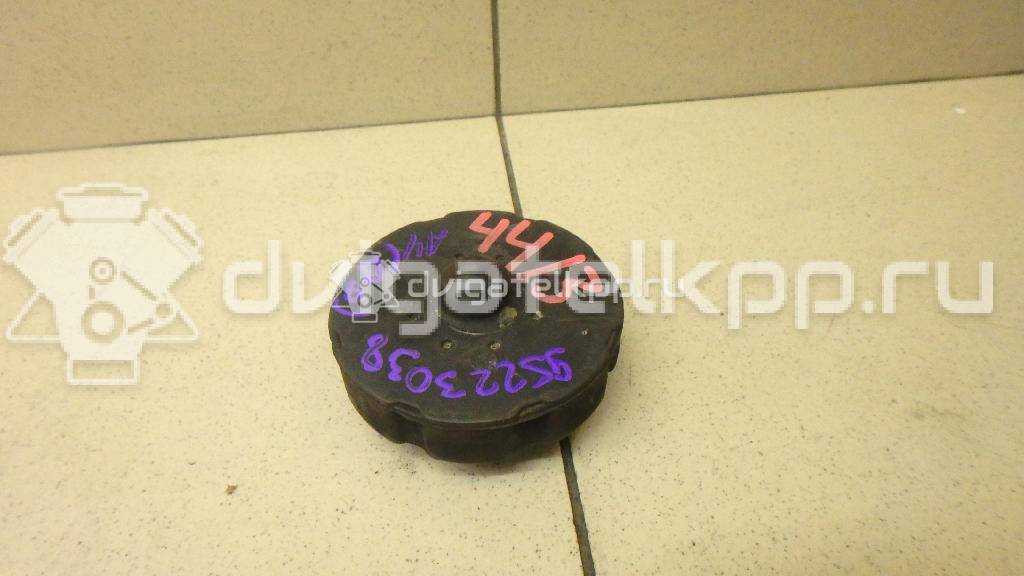 Фото Опора задней пружины верхняя  8k0512149c для Audi A4 / A6 / A5 / Q5 / A7 Sportback 4Ga, 4Gf {forloop.counter}}