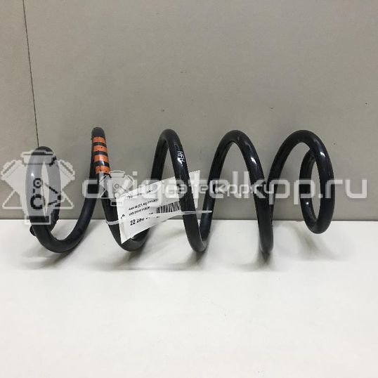 Фото Пружина передняя  8K0411105DF для Audi A4 / A6