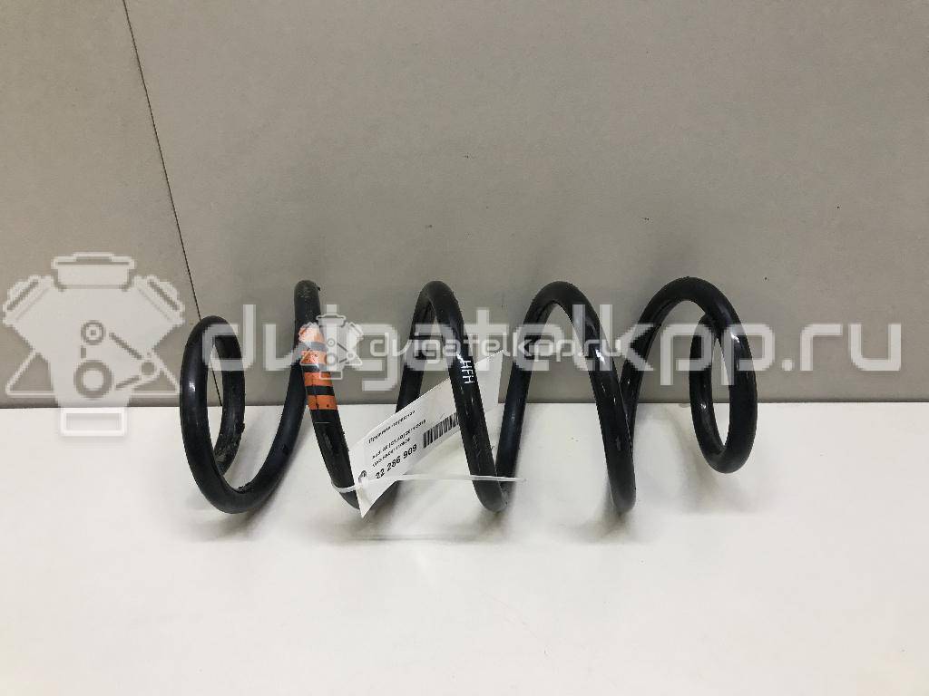 Фото Пружина передняя  8K0411105DF для Audi A4 / A6 {forloop.counter}}