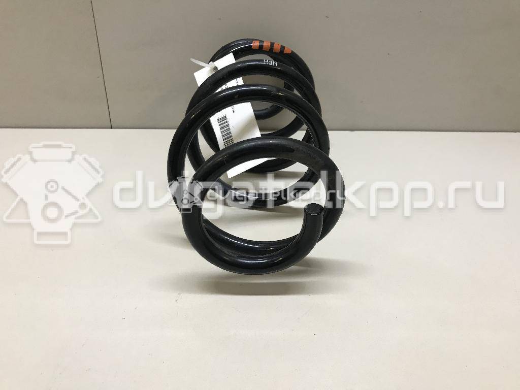 Фото Пружина передняя  8K0411105DF для Audi A4 / A6 {forloop.counter}}