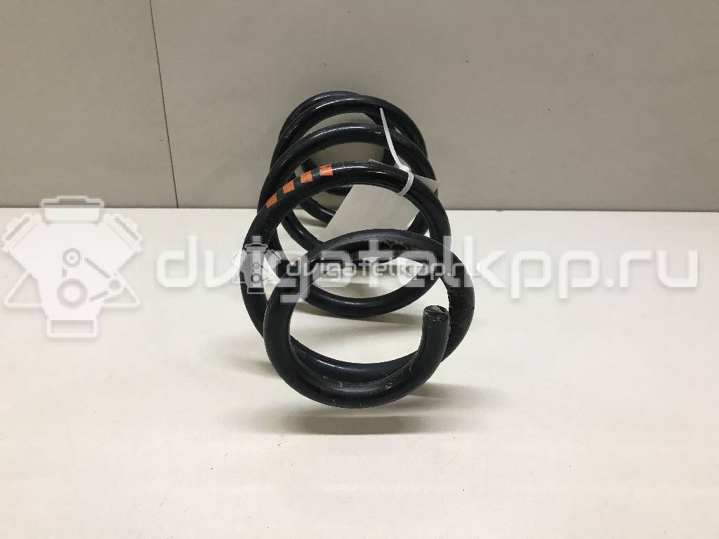 Фото Пружина передняя  8K0411105DF для Audi A4 / A6 {forloop.counter}}