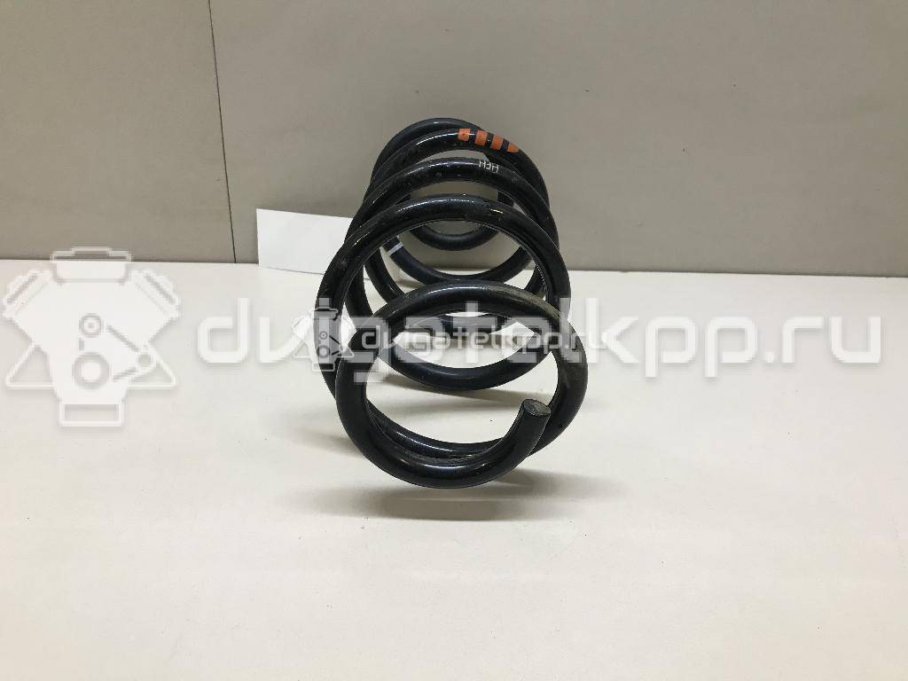 Фото Пружина передняя  8k0411105df для Audi A4 / A6 {forloop.counter}}