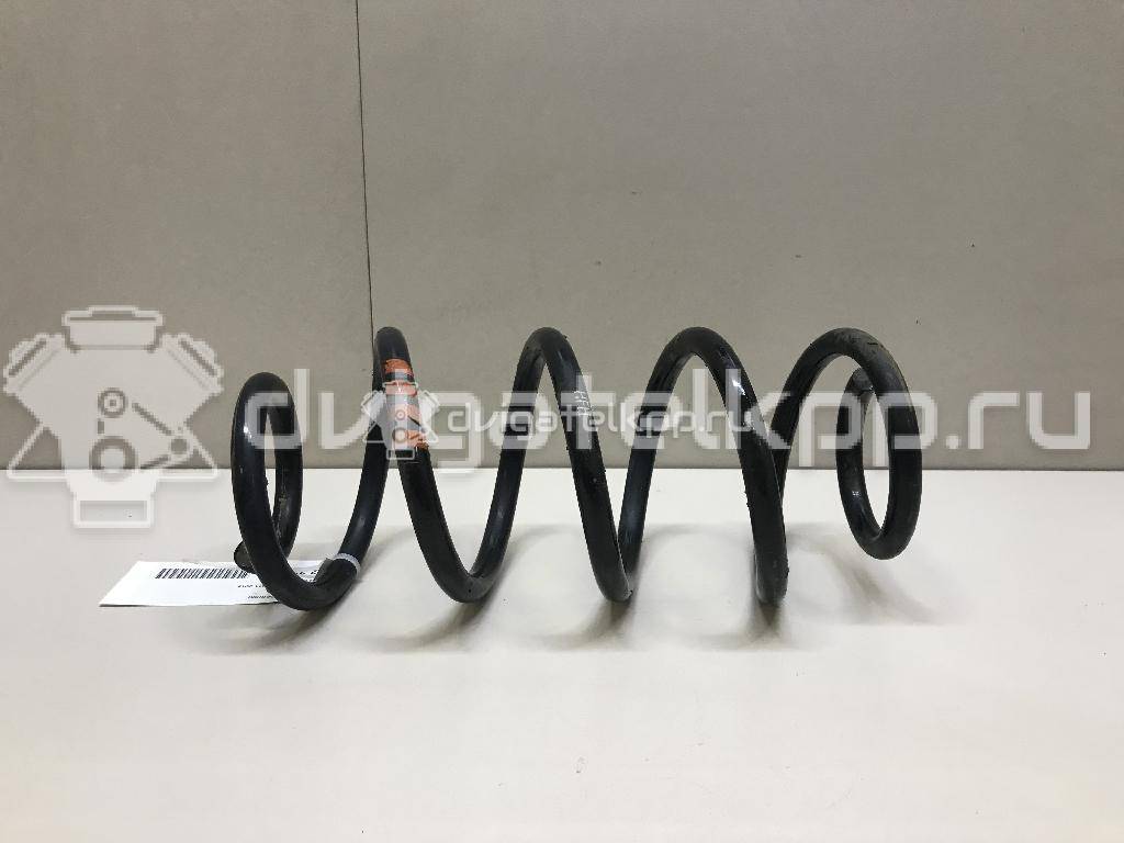 Фото Пружина передняя  8k0411105df для Audi A4 / A6 {forloop.counter}}