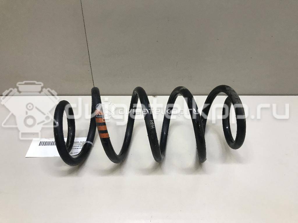 Фото Пружина передняя  8k0411105df для Audi A4 / A6 {forloop.counter}}