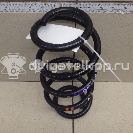 Фото Пружина передняя  8K0411105DG для Audi A4 / A6