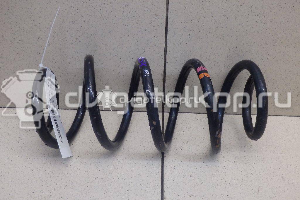 Фото Пружина передняя  8K0411105DG для Audi A4 / A6 {forloop.counter}}