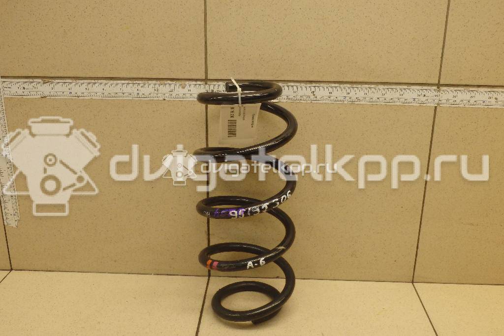 Фото Пружина передняя  8K0411105DG для Audi A4 / A6 {forloop.counter}}
