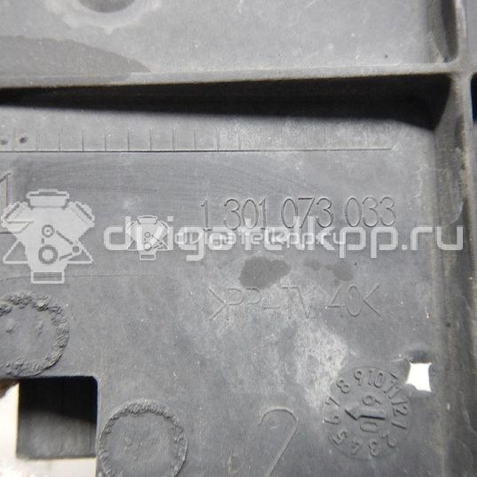 Фото Кронштейн крепления фары  8K0941453 для Audi A4