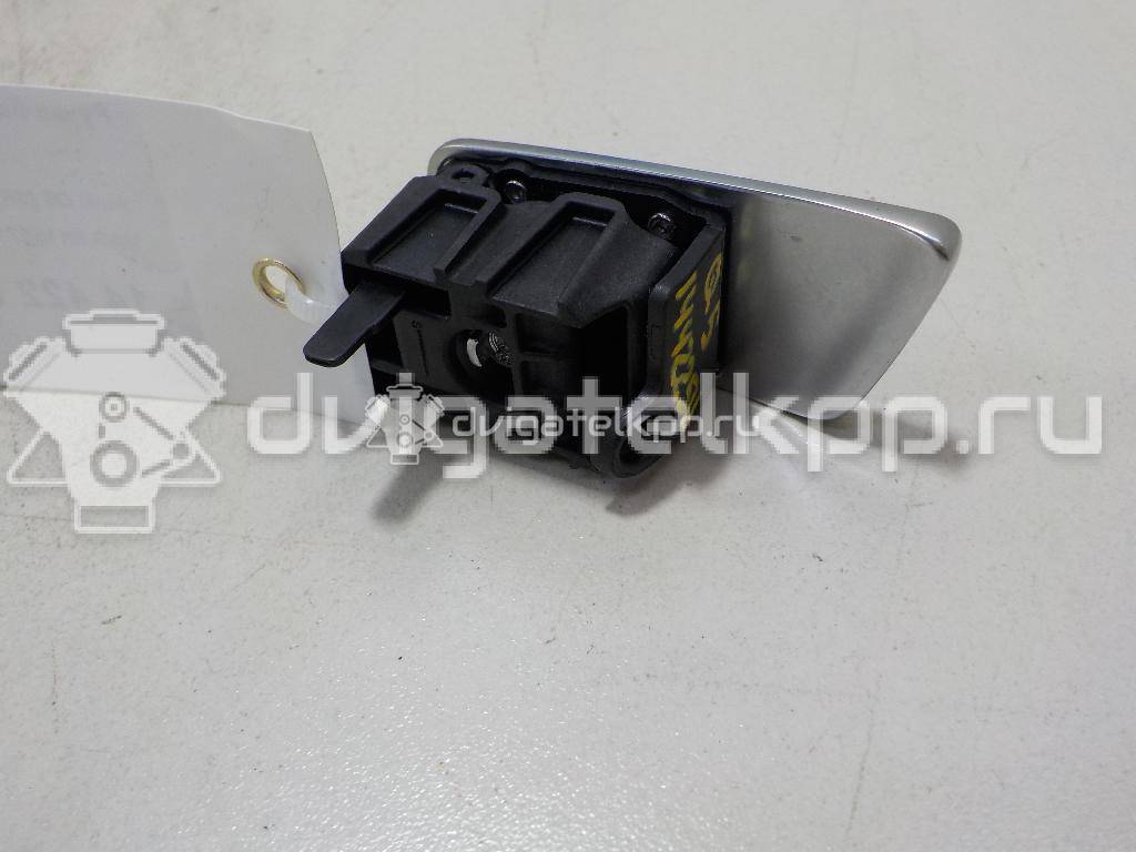 Фото Ручка бардачка  8K1857131A3Q7 для audi A4 [B8] {forloop.counter}}
