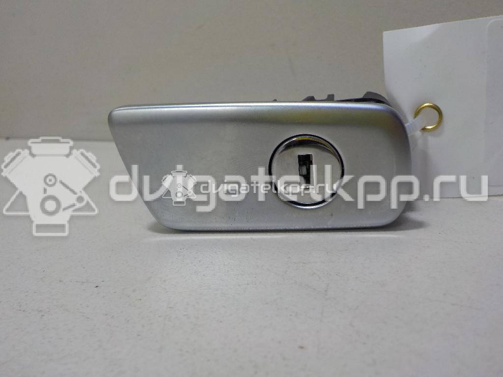 Фото Ручка бардачка  8K1857131A3Q7 для audi A4 [B8] {forloop.counter}}