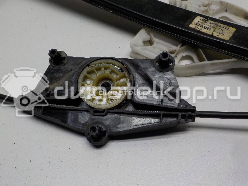 Фото Стеклоподъемник электр. задний правый  8k0839462 для Audi A4 {forloop.counter}}
