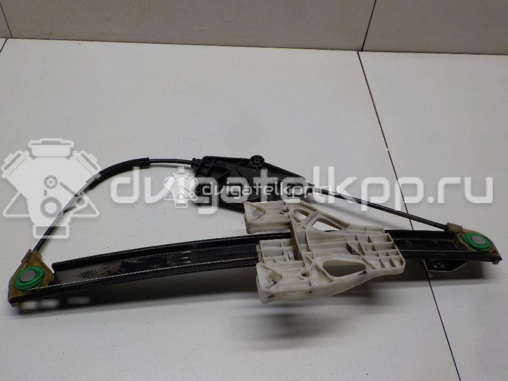 Фото Стеклоподъемник электр. задний правый  8k0839462 для Audi A4 {forloop.counter}}