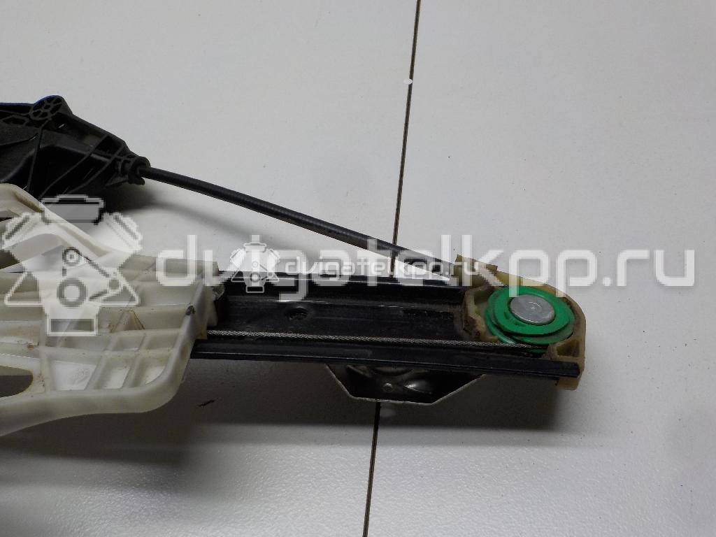Фото Стеклоподъемник электр. задний правый  8k0839462 для Audi A4 {forloop.counter}}