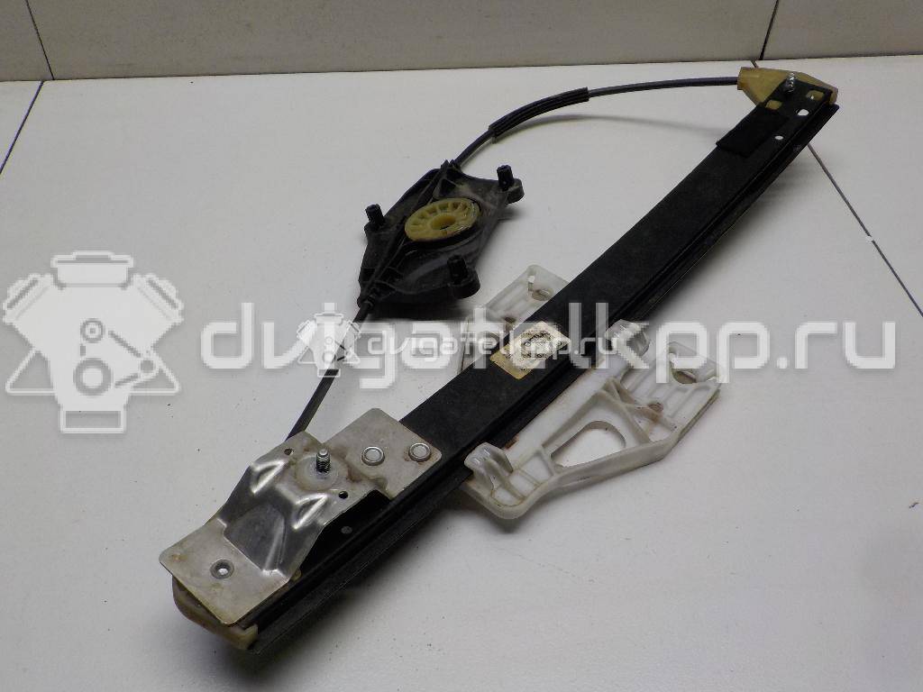 Фото Стеклоподъемник электр. задний правый  8k0839462 для Audi A4 {forloop.counter}}
