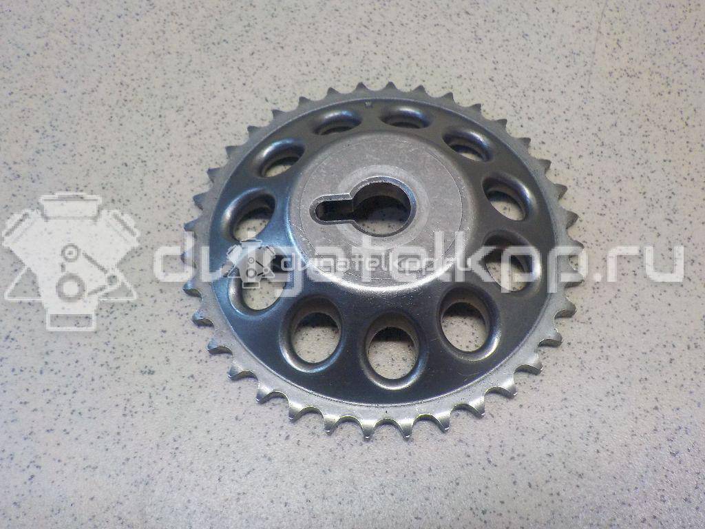 Фото Шестерня (шкив) распредвала для двигателя 4A92 для Mitsubishi (Soueast) Lancer 113 л.с 16V 1.6 л бензин 1130A172 {forloop.counter}}