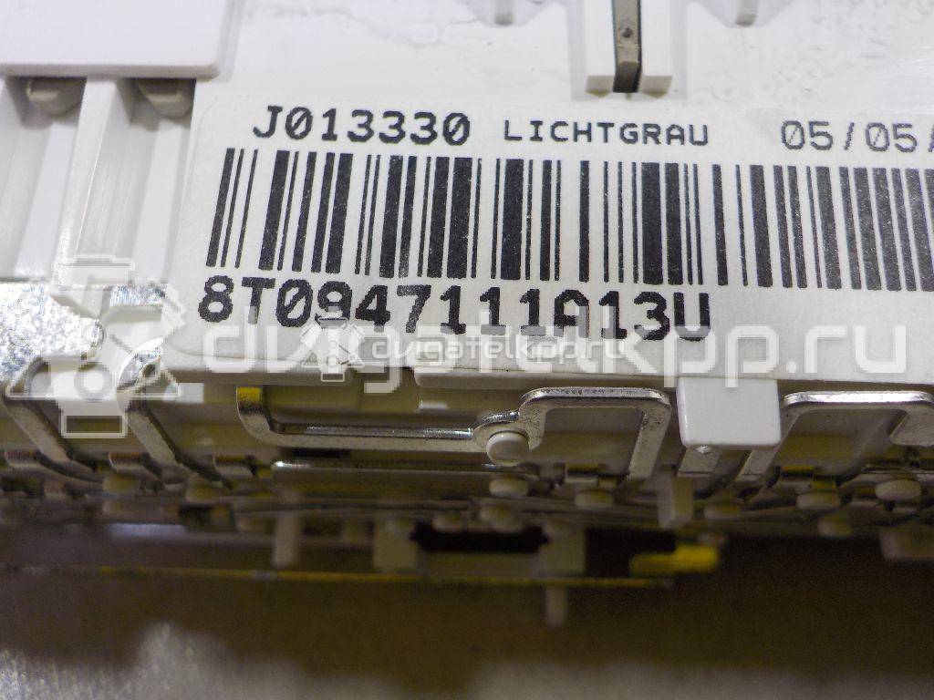 Фото Плафон салонный  8t0947111a13u для audi A4 [B8] {forloop.counter}}
